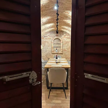 Panorama Haus 度假居 Kapoly