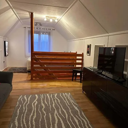 Panorama Haus Kapoly