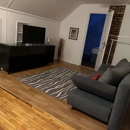 度假居 Panorama Haus *