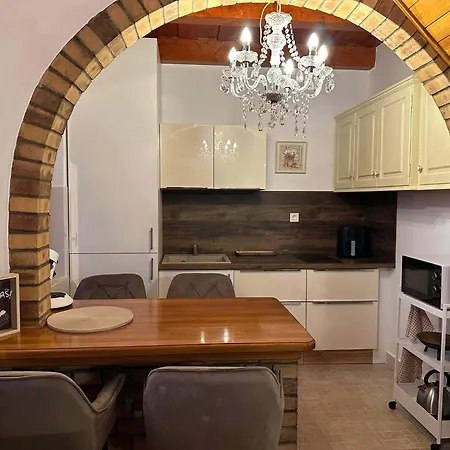 Panorama Haus 度假居 Kapoly