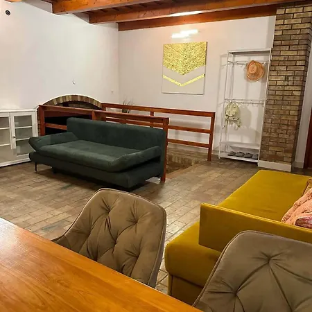 Panorama Haus Kapoly