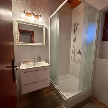 度假居 Panorama Haus