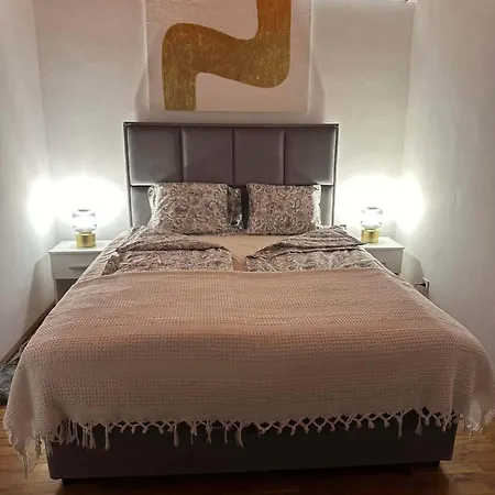 Panorama Haus 度假居 *