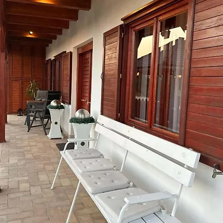 Panorama Haus 度假居 *