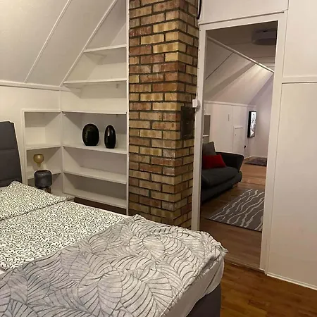 度假居 Panorama Haus *