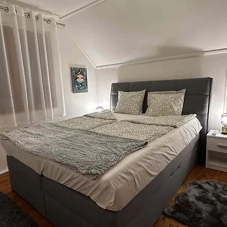 Panorama Haus 度假居
